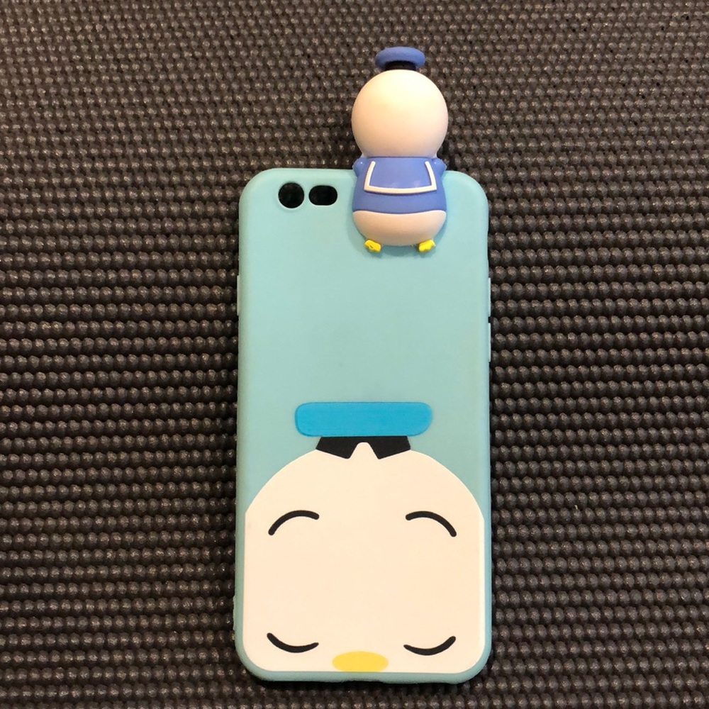 Donald Duck iPhone 6s Case